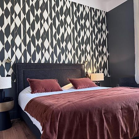 Sète Le Grand Hotel מראה חיצוני תמונה