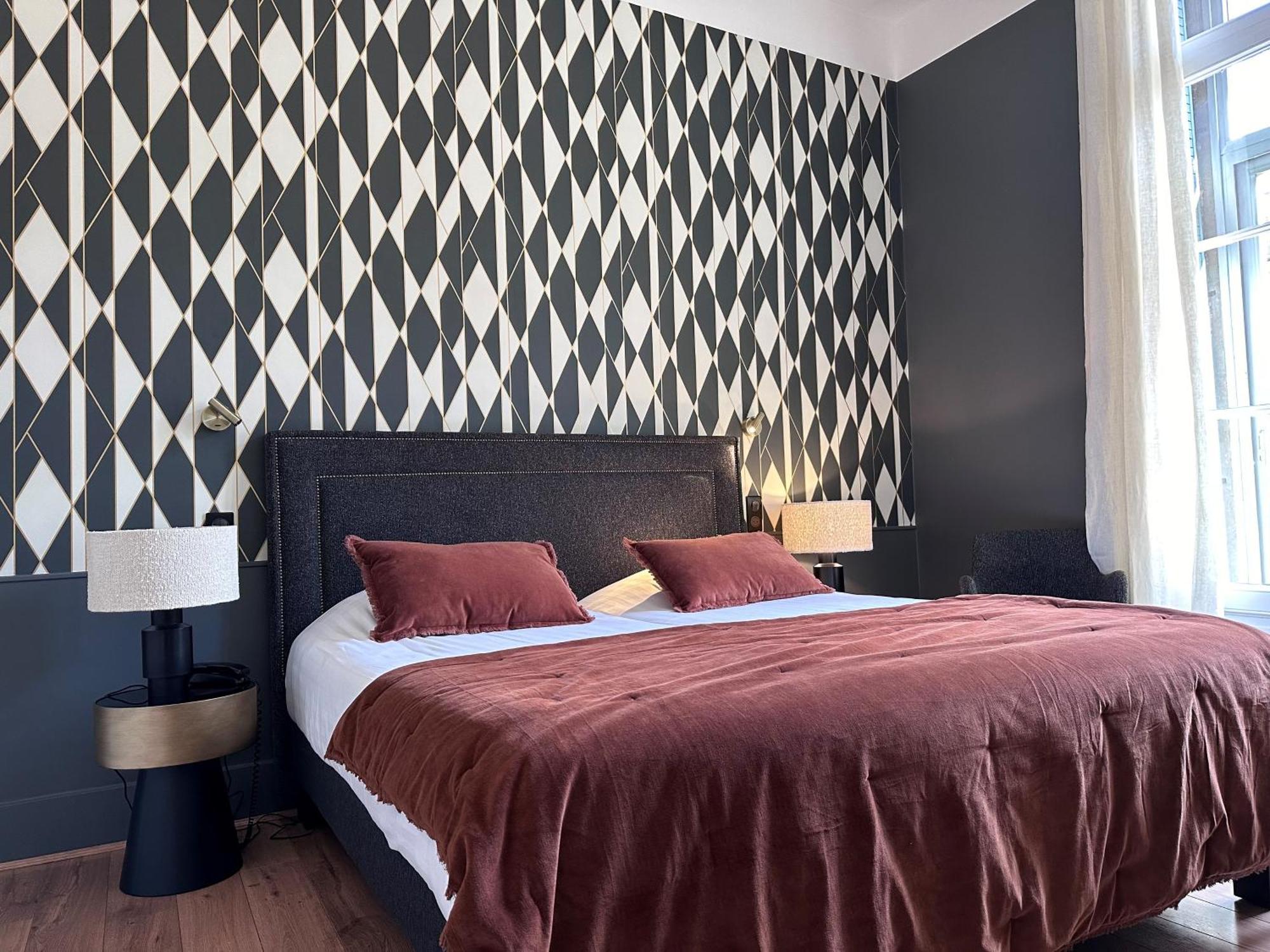 Sète Le Grand Hotel מראה חיצוני תמונה